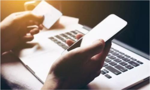 線上電子商務(wù)模式概述 不止是B2B