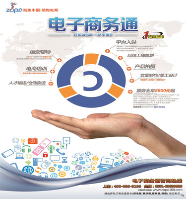 助跑電商專業 一站式代運營服務，助力品牌在京東、天貓、蘇寧、淘寶平臺效果顯著